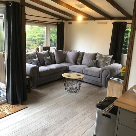 8F Lakeside Lodge Caer Beris Builth Wells - No Tradesman Eksteriør billede