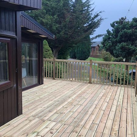 8F Lakeside Lodge Caer Beris Builth Wells - No Tradesman Eksteriør billede