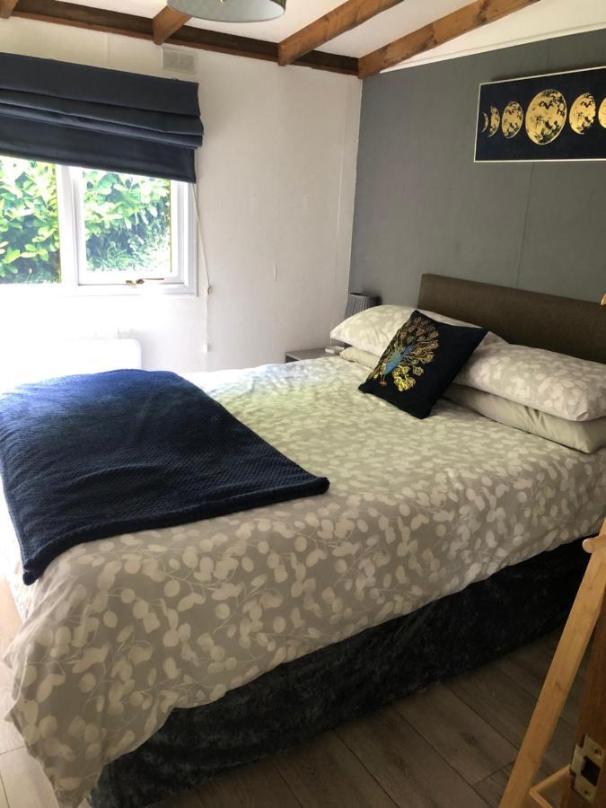 8F Lakeside Lodge Caer Beris Builth Wells - No Tradesman Eksteriør billede
