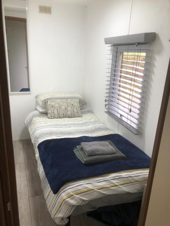 8F Lakeside Lodge Caer Beris Builth Wells - No Tradesman Eksteriør billede