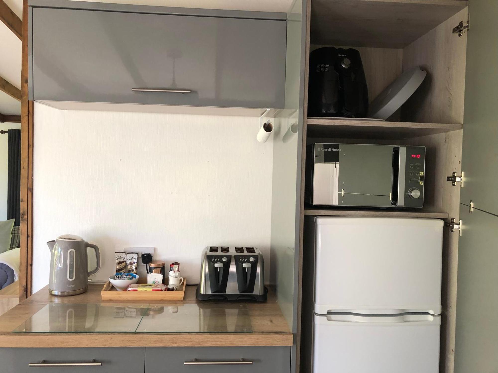8F Lakeside Lodge Caer Beris Builth Wells - No Tradesman Eksteriør billede
